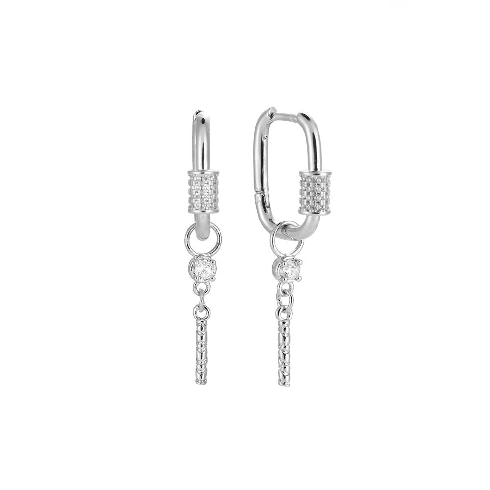 Cleo earrings