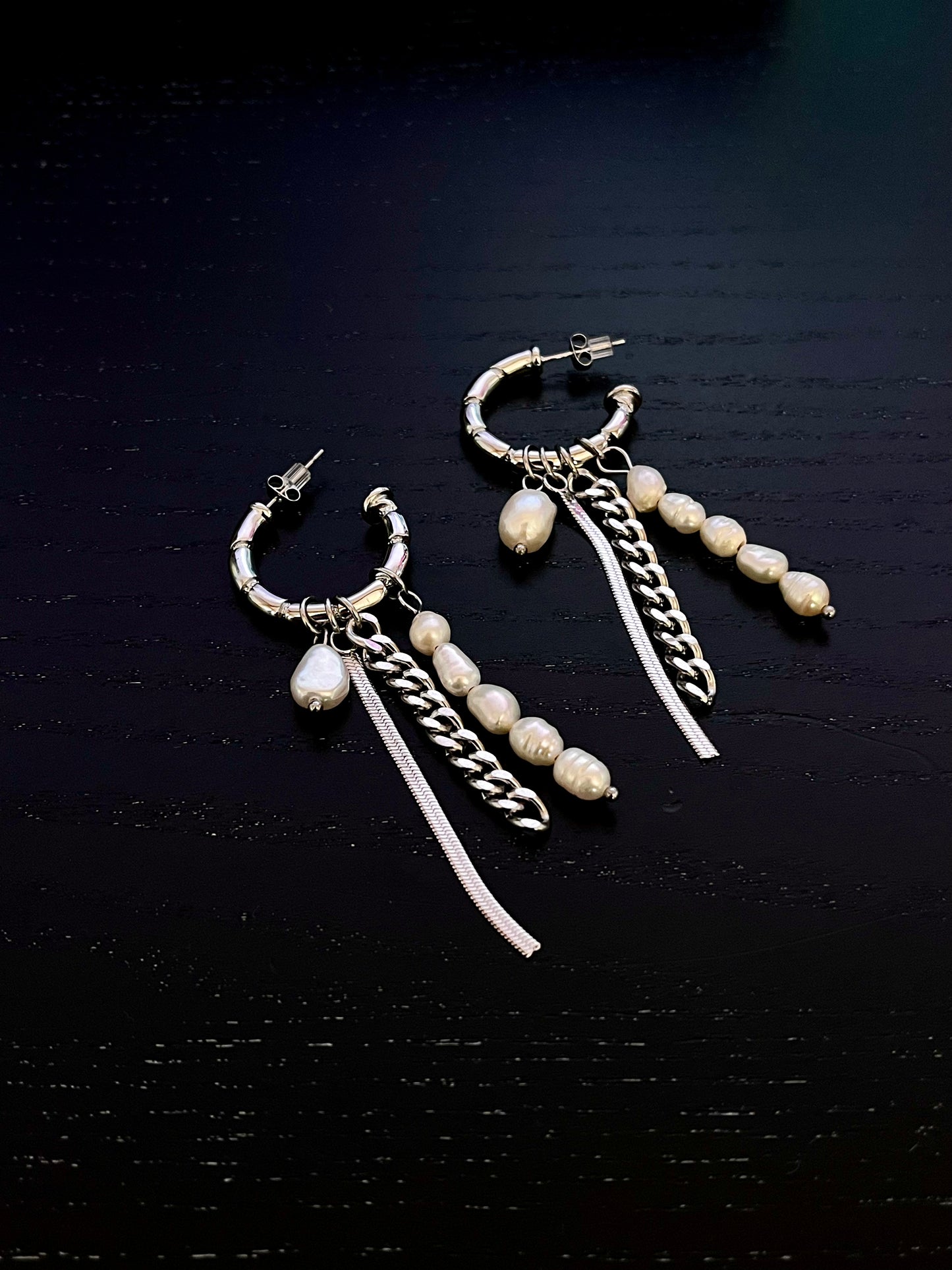 Lucie earrings -30%