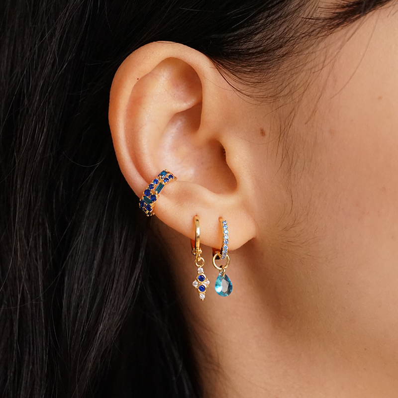 EarCuff Sienna