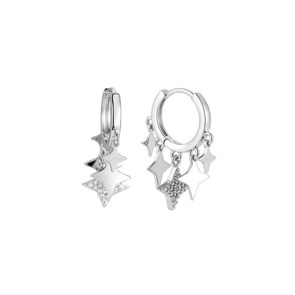 Boucles Izadora
