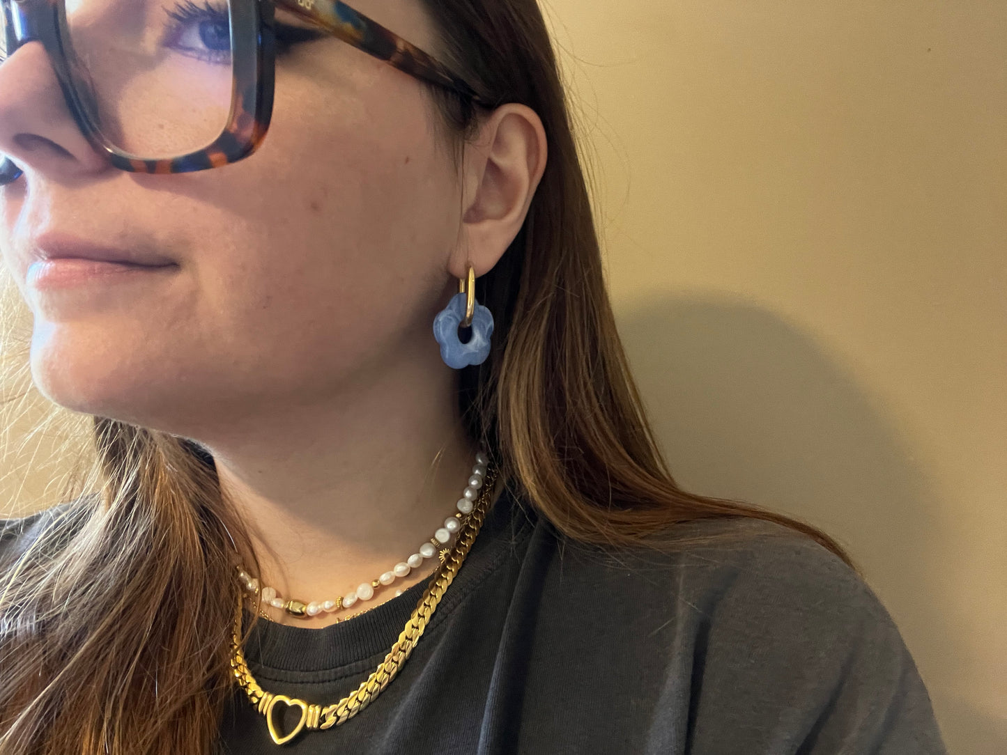 Boucles Personnalisables