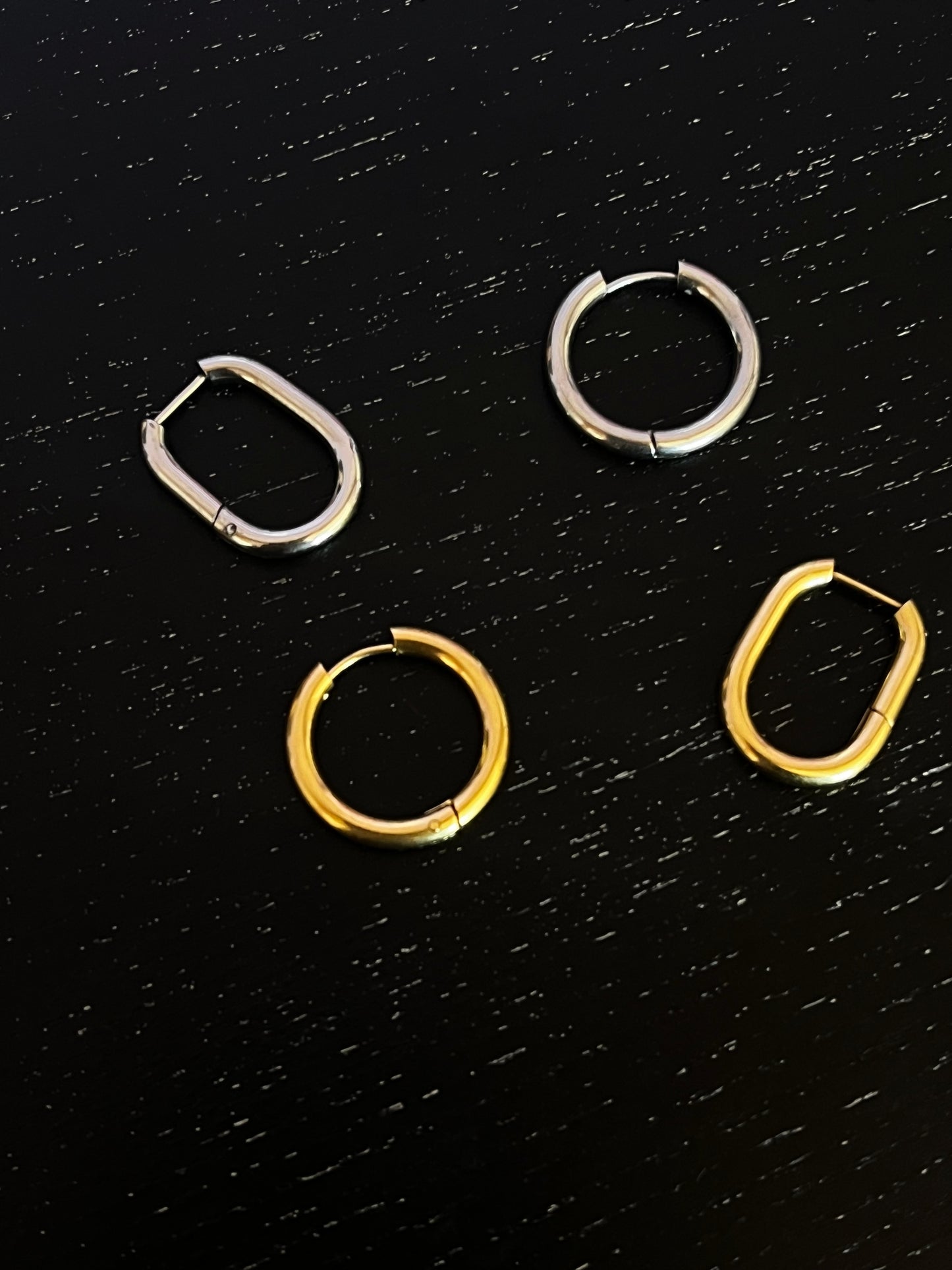 Boucles Personnalisables