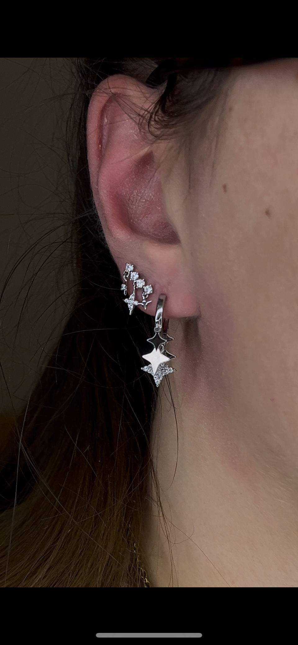 Boucles Izadora