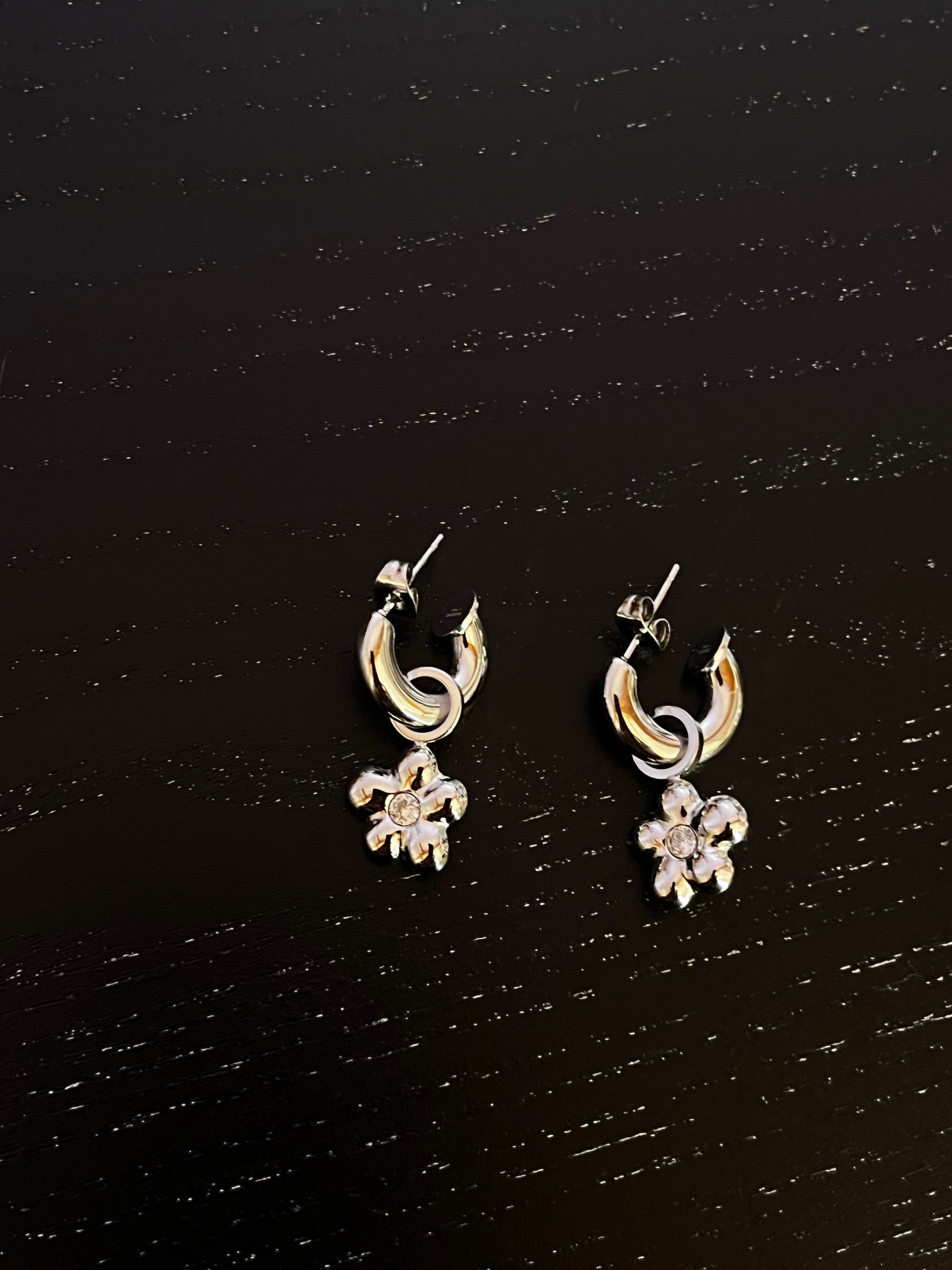 Rina earrings -30%