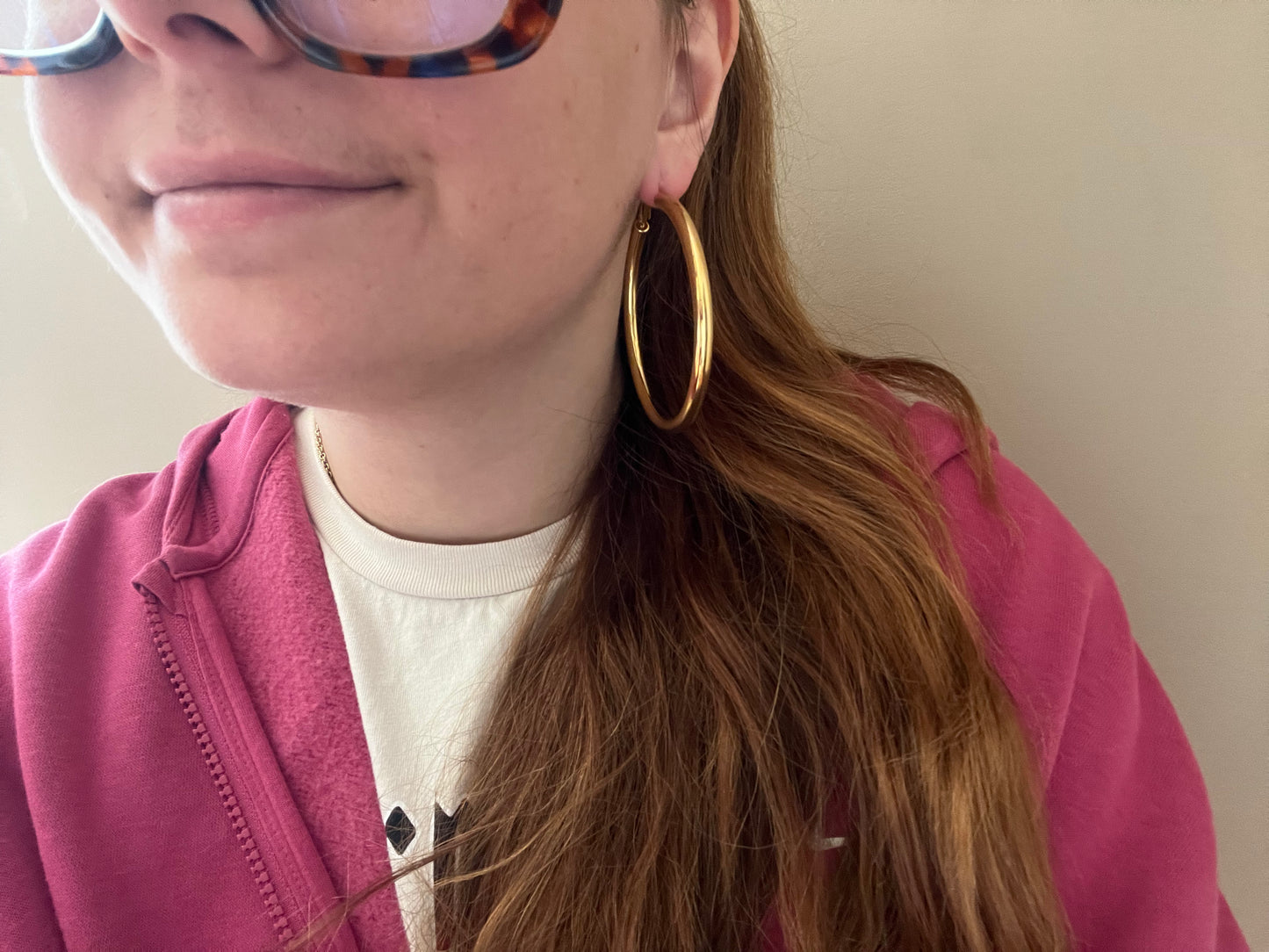 Amandine earrings -30%