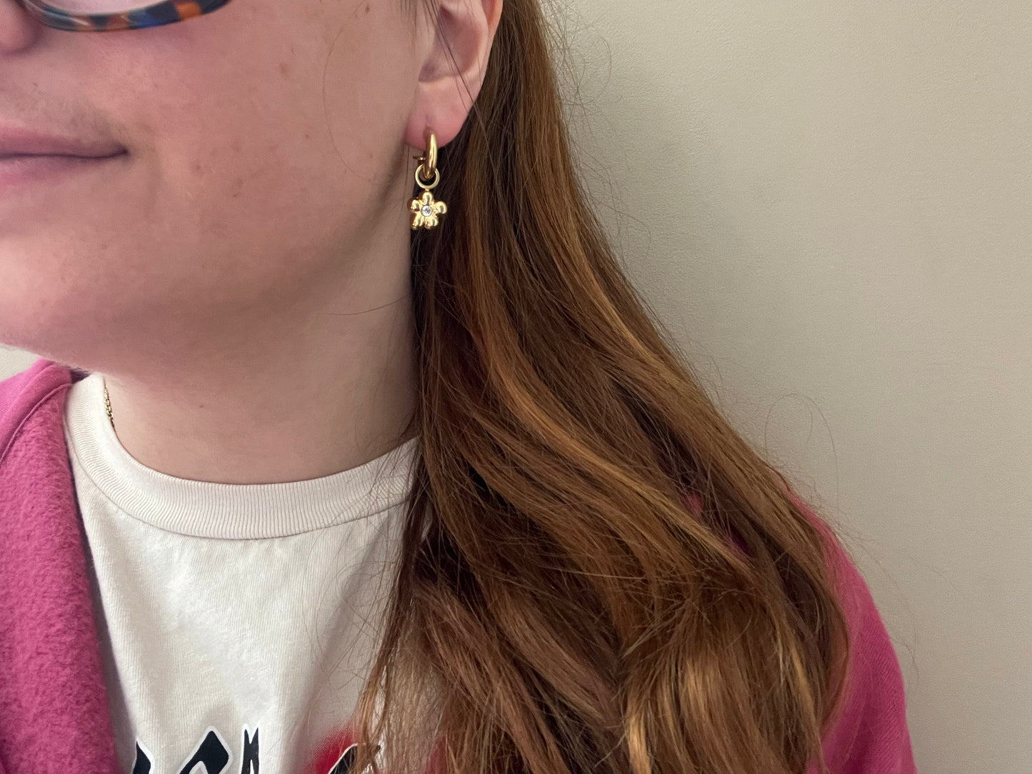 Rina earrings -30%